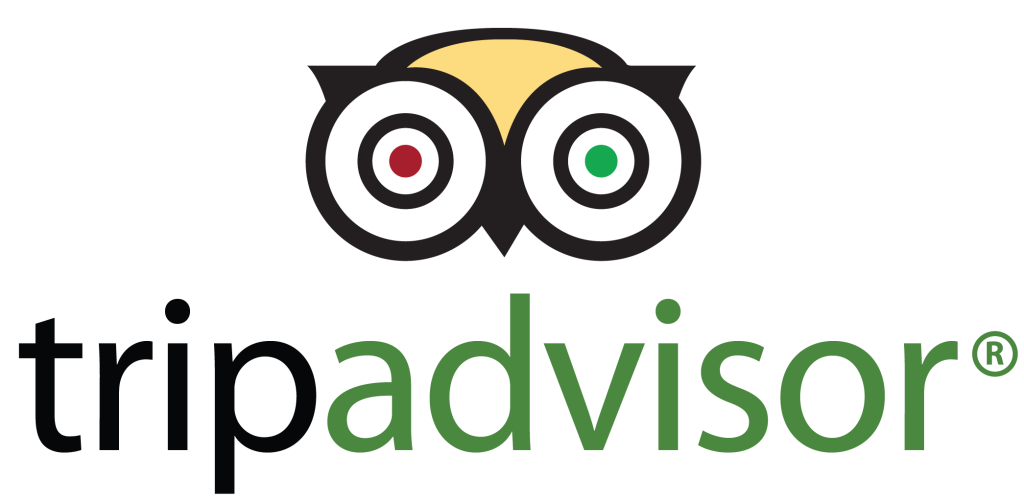 Trip Advisor Logo